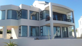 Wave Dancer, Gansbaai